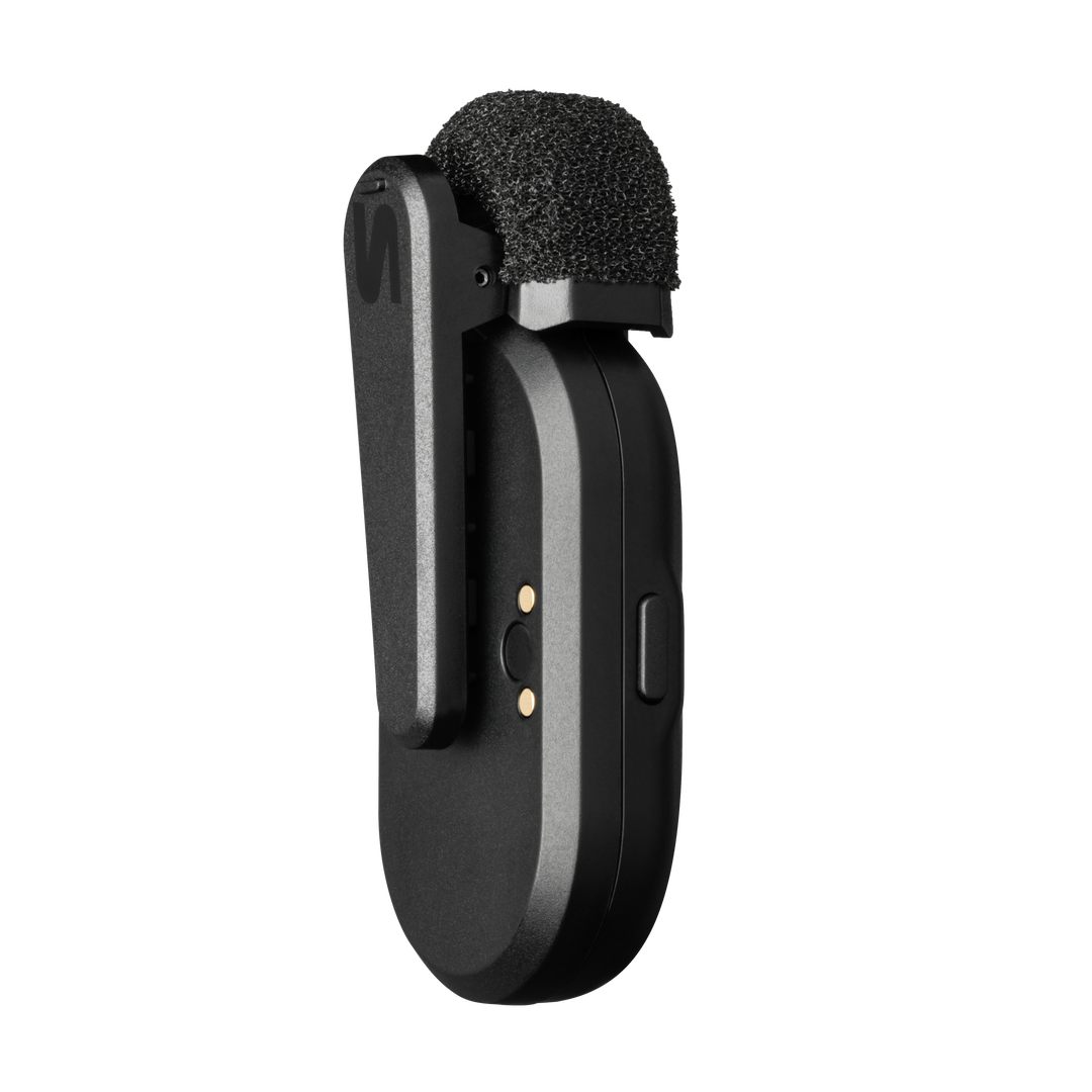 Shure MoveMic One Bluetooth mikrofon (1 mikrofon)