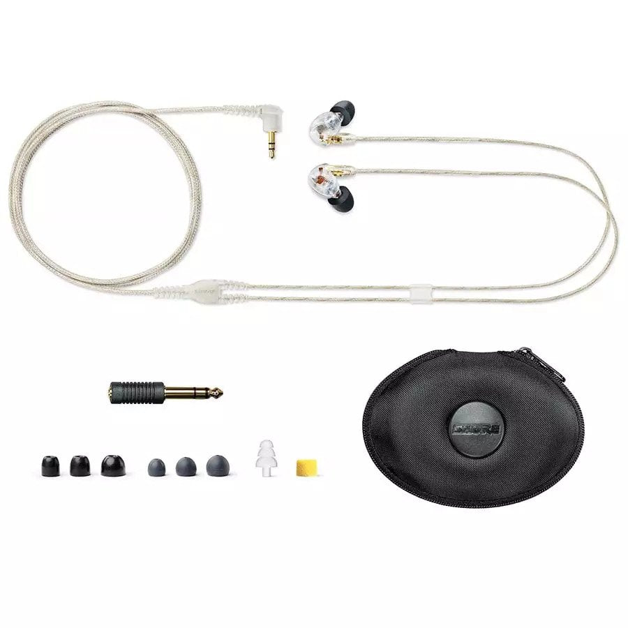 Shure SE425-CL