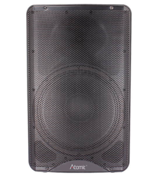 Atomic Pro XL12 Aktiv høyttaler 800 watt