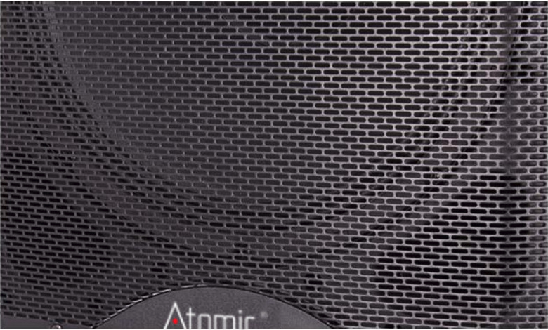 Atomic Pro XL12 Aktiv høyttaler 800 watt