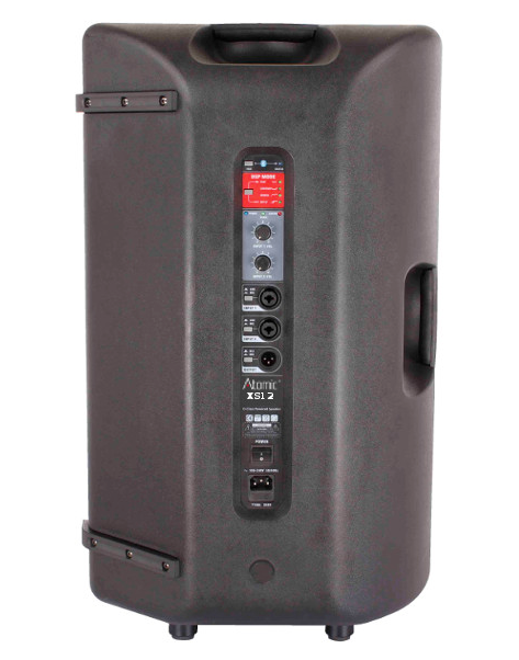 Atomic Pro XL12 Aktiv høyttaler 800 watt