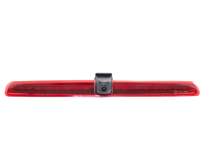 Ryggekamera for VW T5 med bakluke (2003-2015)