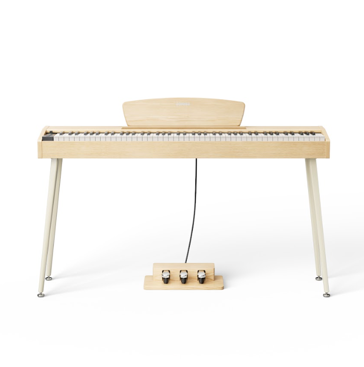 Donner DHP 100 PRO el-piano Beige