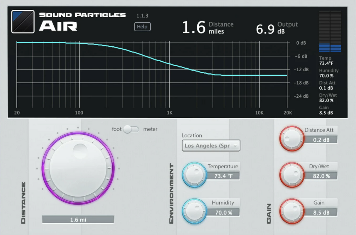 Air Perpetuell