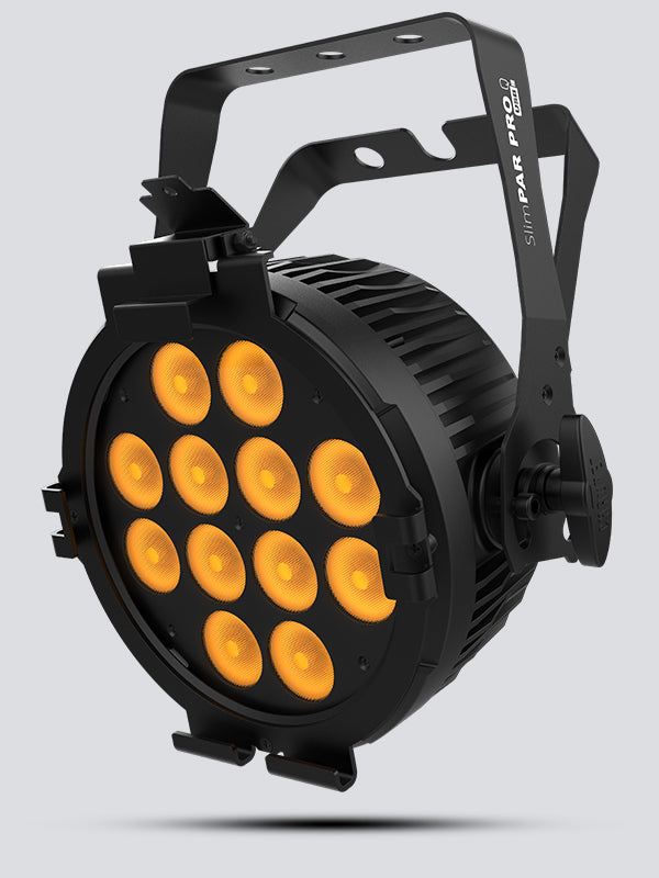 Chauvet SlimPAR Lampe Pro Q USB