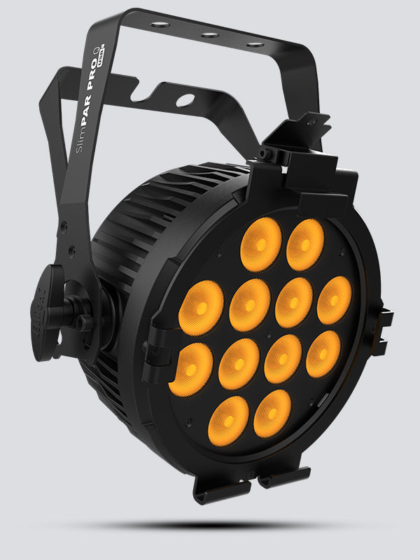 Chauvet SlimPAR Lampe Pro Q USB