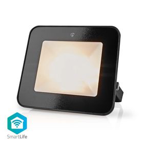 SmartLife White & RGB-projektor (20W)