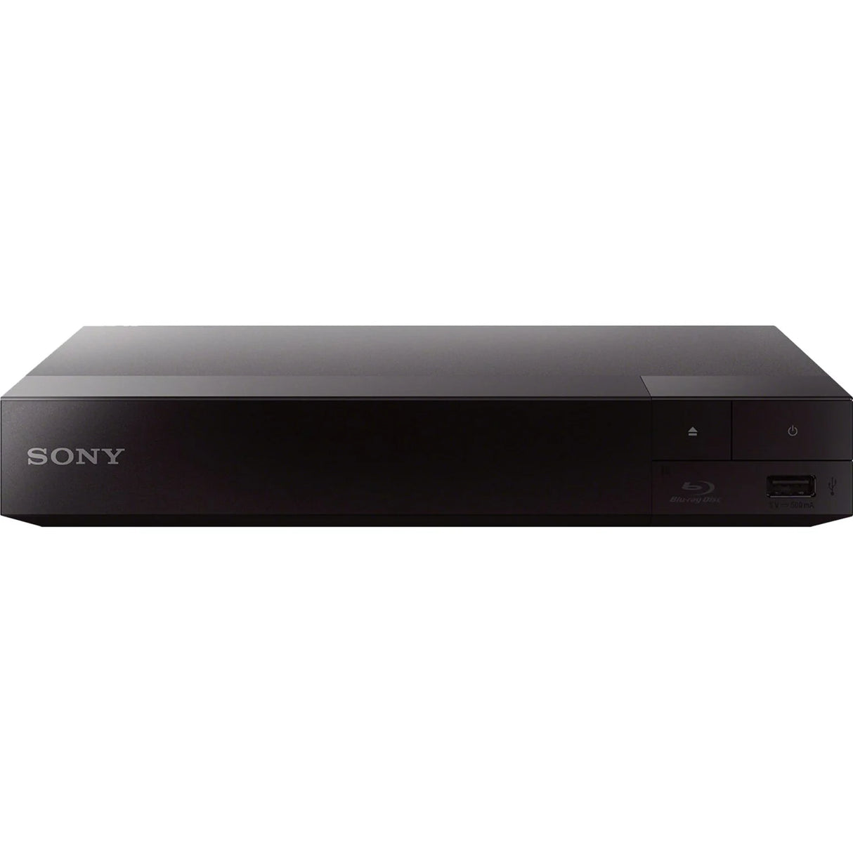 Sony BDP-S1700/K Blu-ray/DVD-spiller