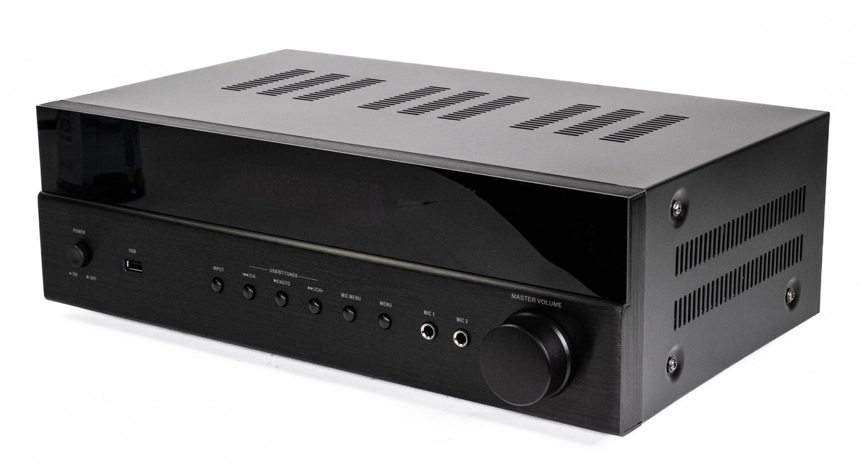 SoundMate AV-A002 5.1 Surround-mottaker