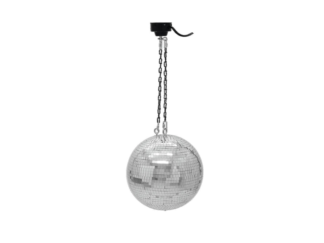 Eurolite Disco ball med motor (20 cm)