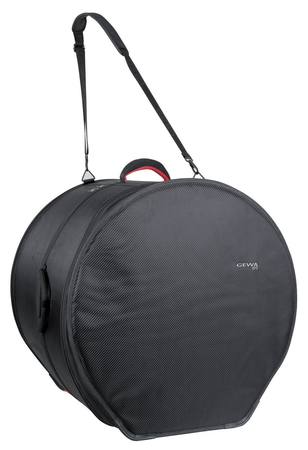 Gewa SPS 22x18" Dusjtrommeveske