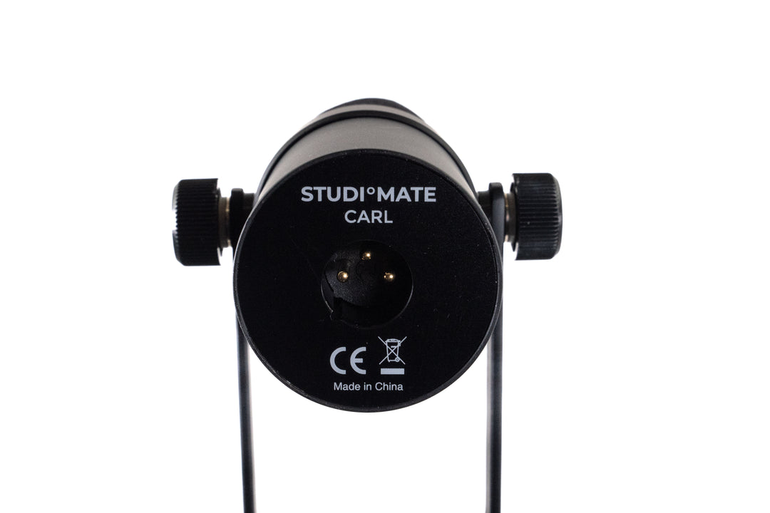 StudioMate M7 Podcast-mikrofon