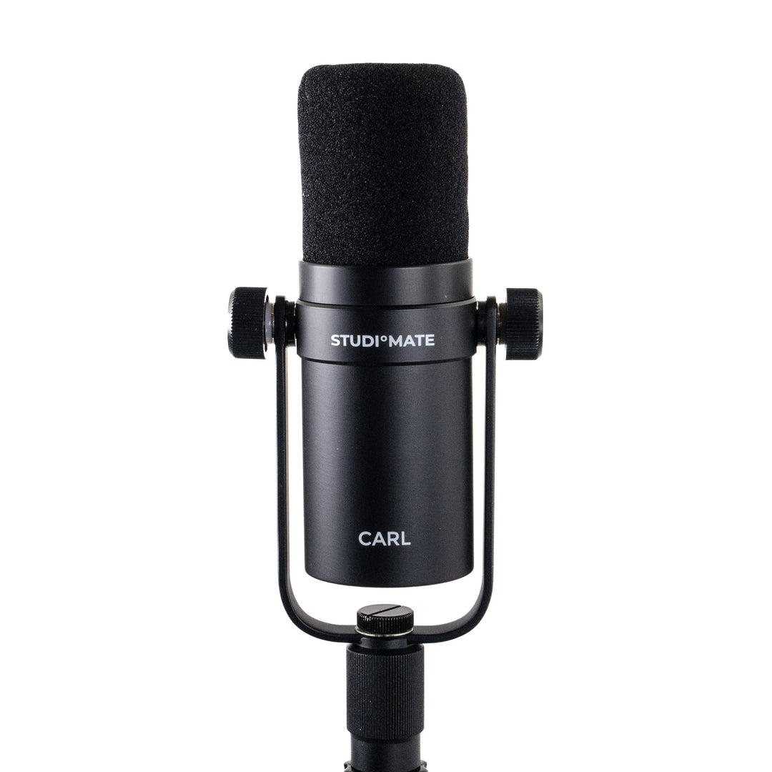 StudioMate M7 Podcast-mikrofon