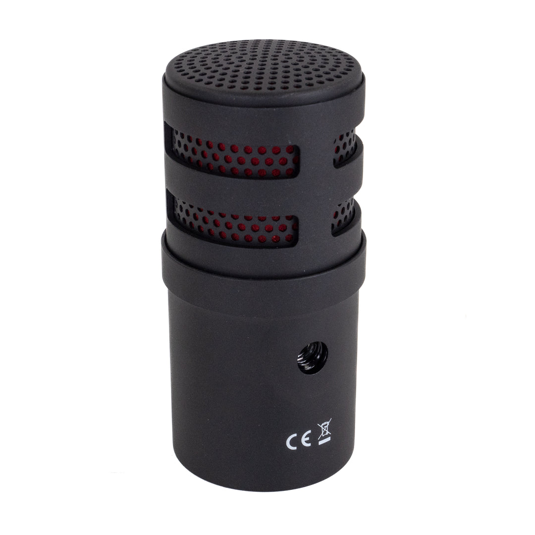 StudioMate SC180 USB-mikrofon m. Lys