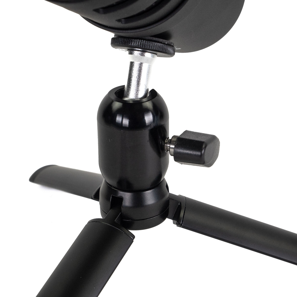 StudioMate SC180 USB Mikrofon med Lys + Gratis Gave