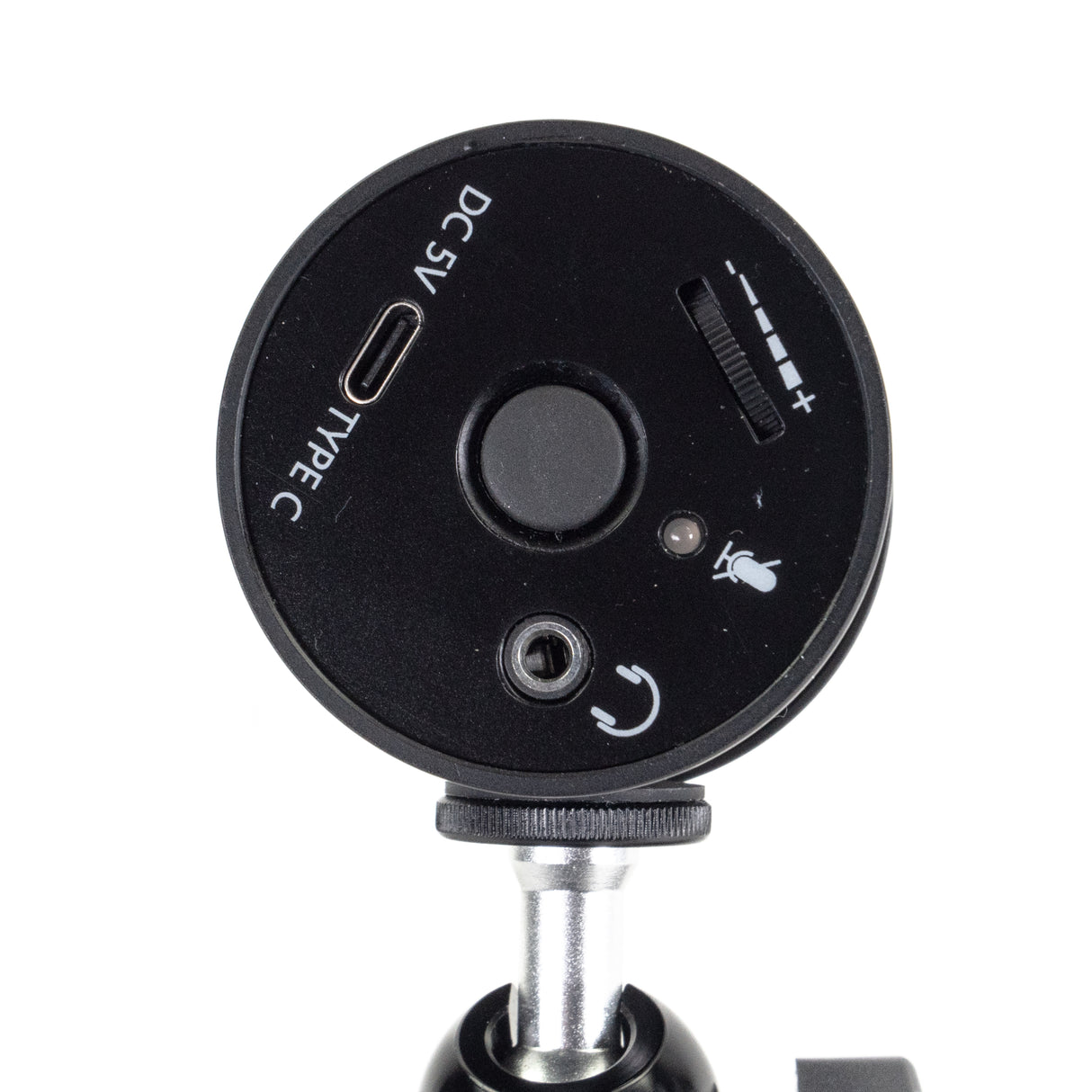 StudioMate SC180 USB Mikrofon med Lys + Gratis Gave