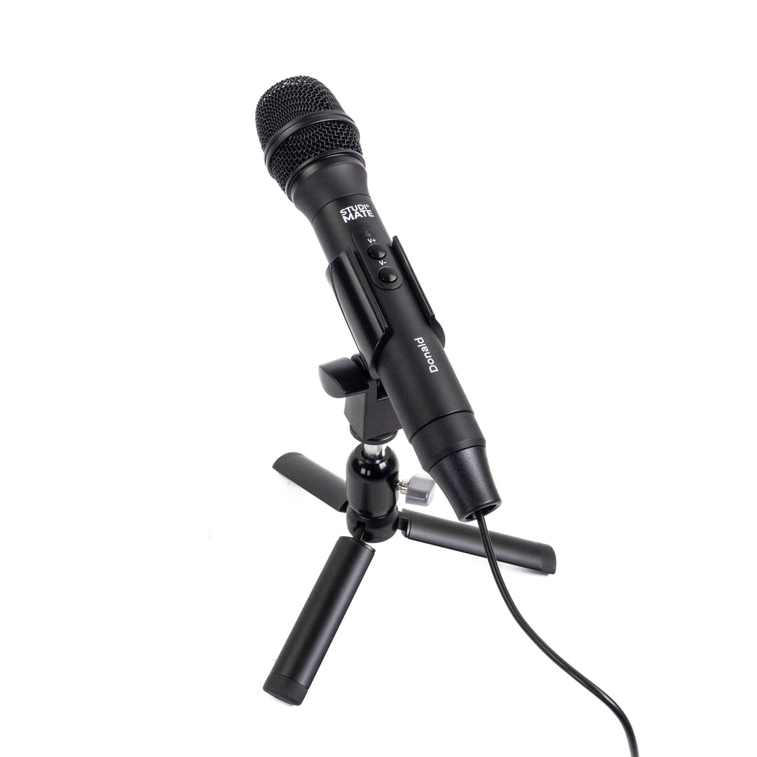 StudioMate SC100 USB kondensatormikrofon