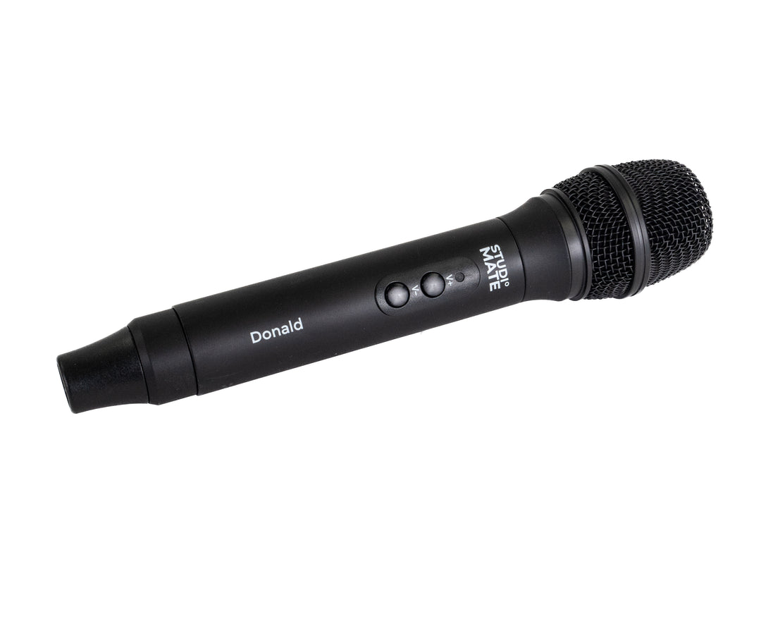 StudioMate SC100 USB kondensatormikrofon