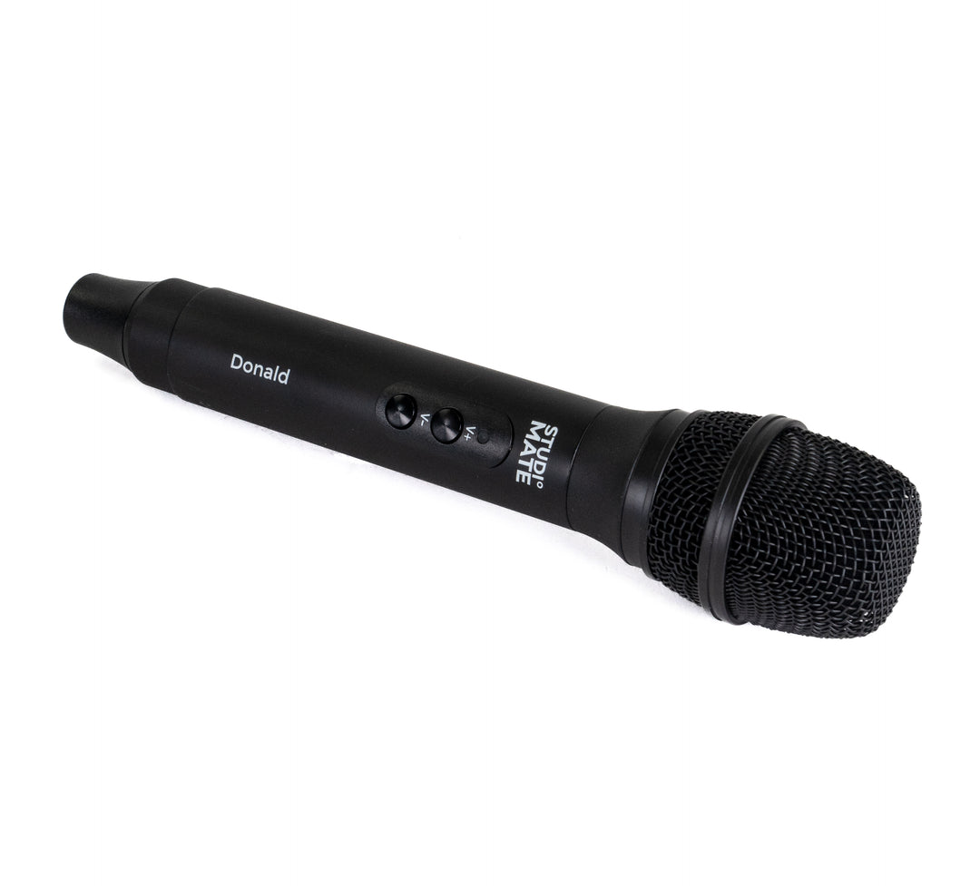 StudioMate SC100 USB kondensatormikrofon