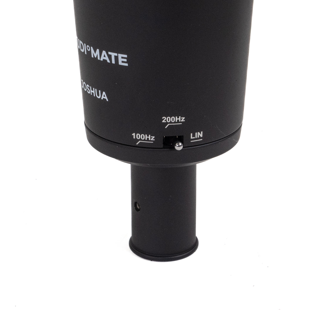 StudioMate CM400 Studiomikrofon
