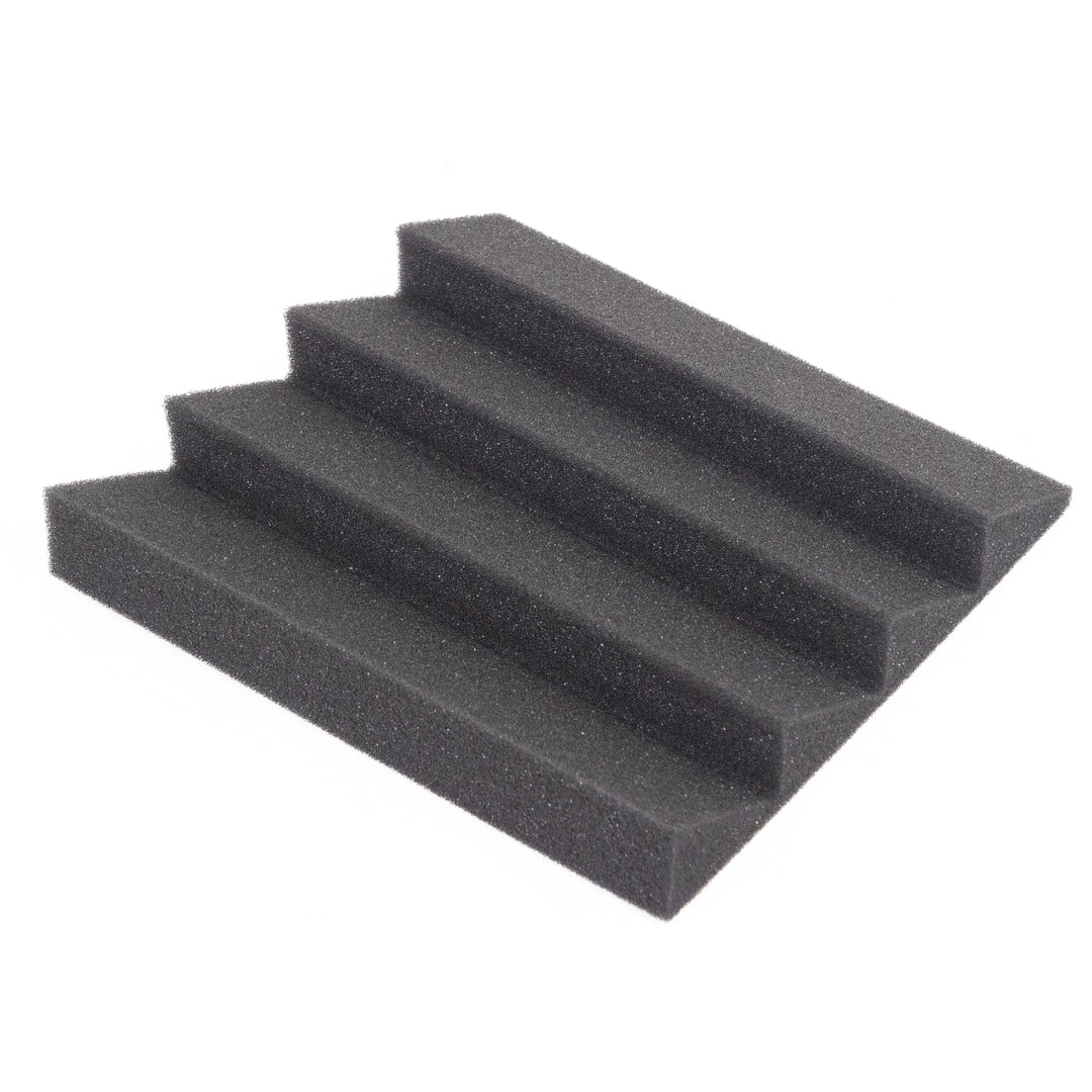 StudioMate FA12 akustisk skum (12x12cm)