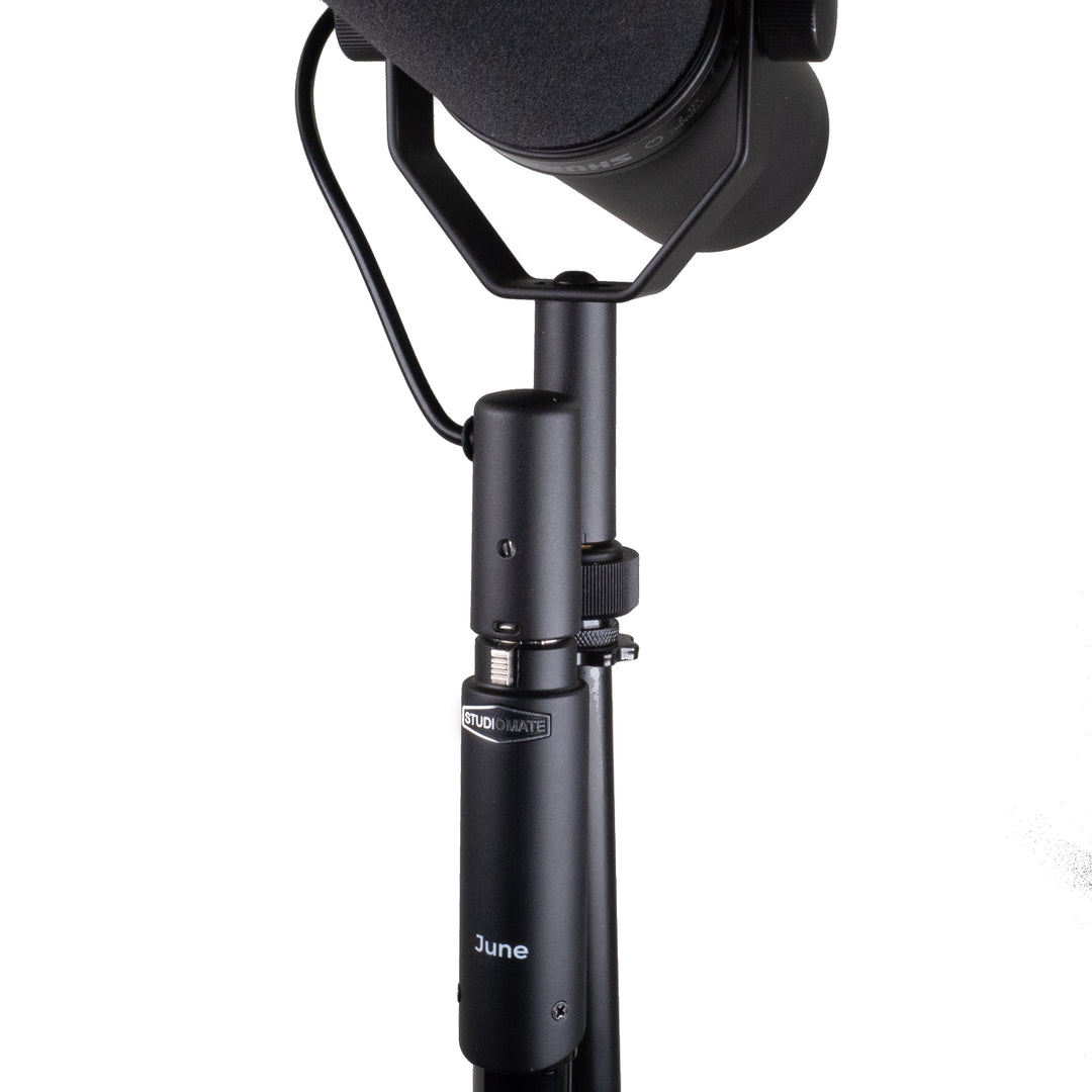 StudioMate Podcast Startpakke (1 Person)