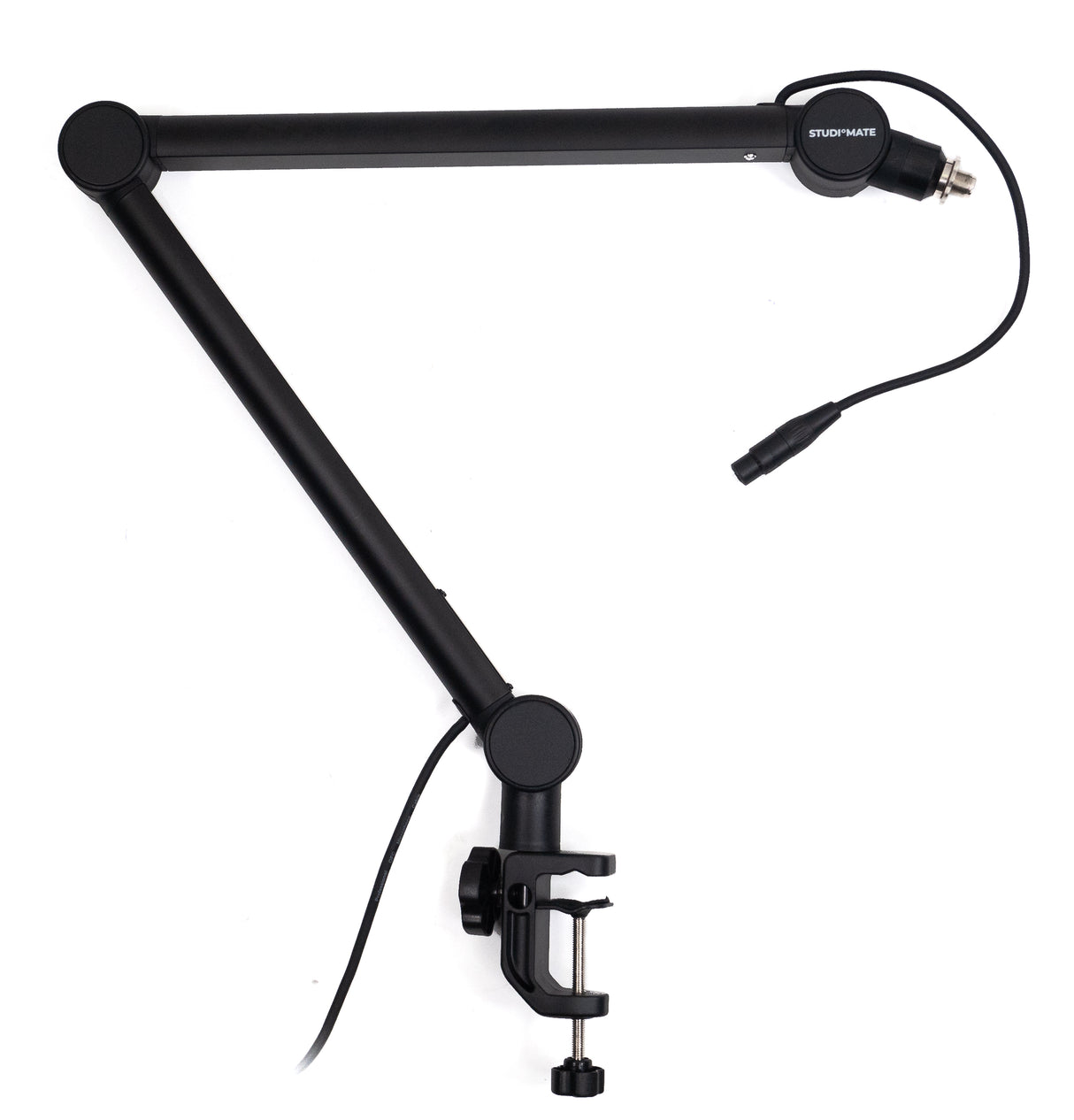 RØDE Rødecaster Pro II podcastpakke (2 personer)