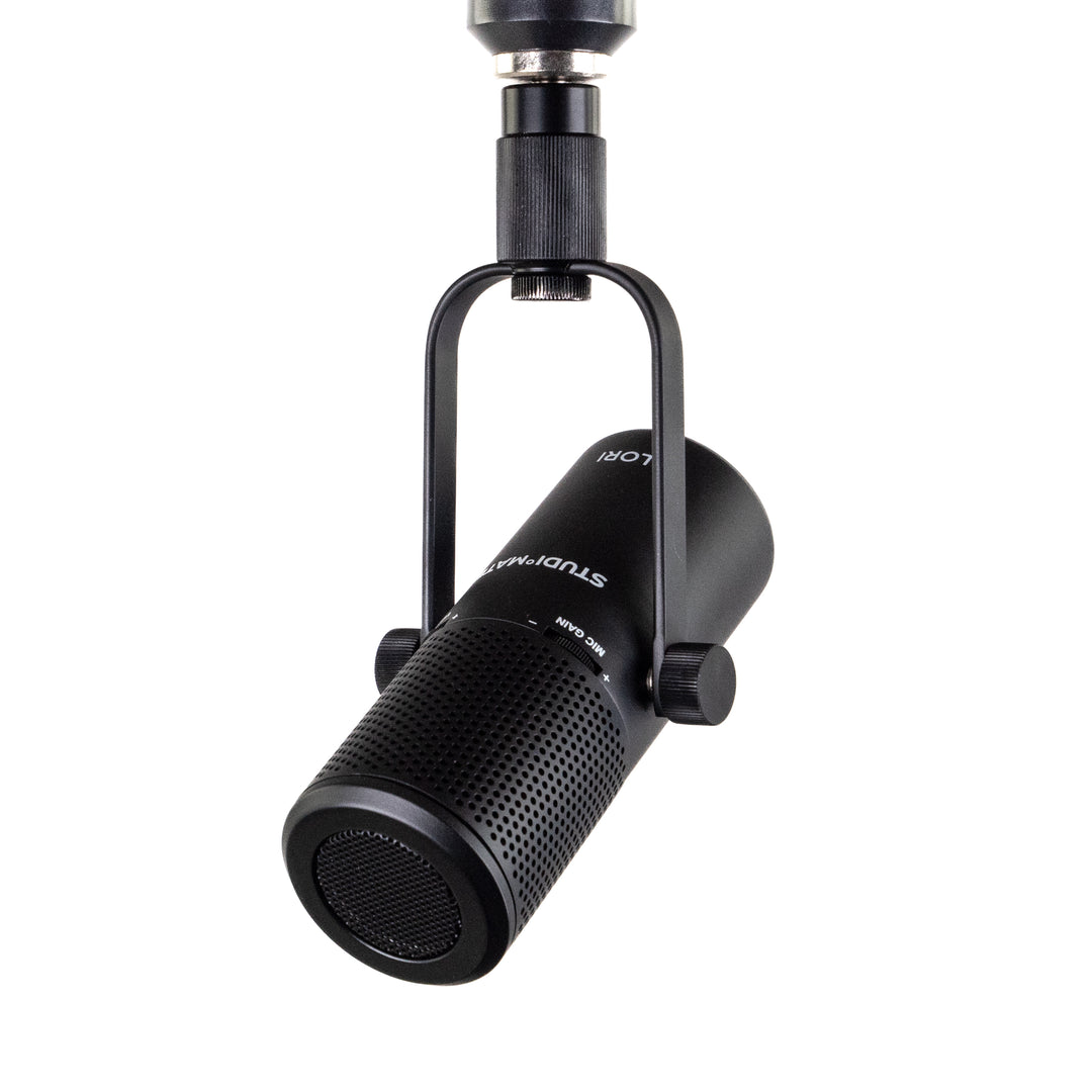 StudioMate SC380 USB-mikrofon