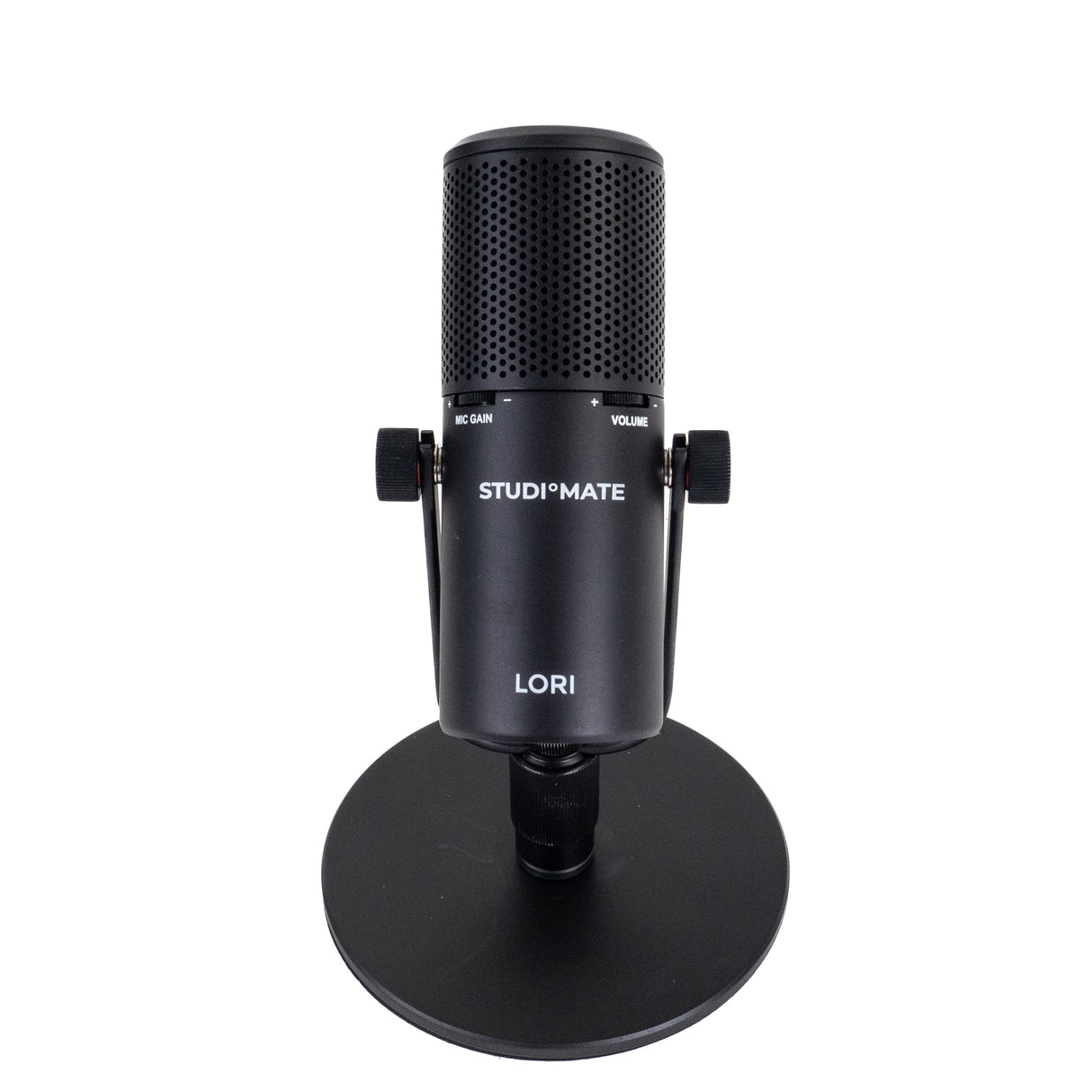 StudioMate SC380 USB-mikrofon