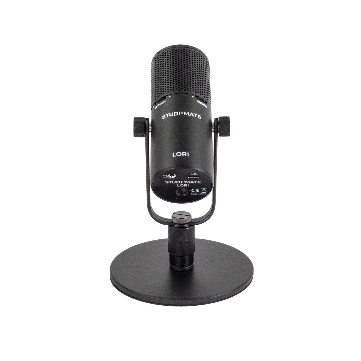 StudioMate SC380 USB-mikrofon