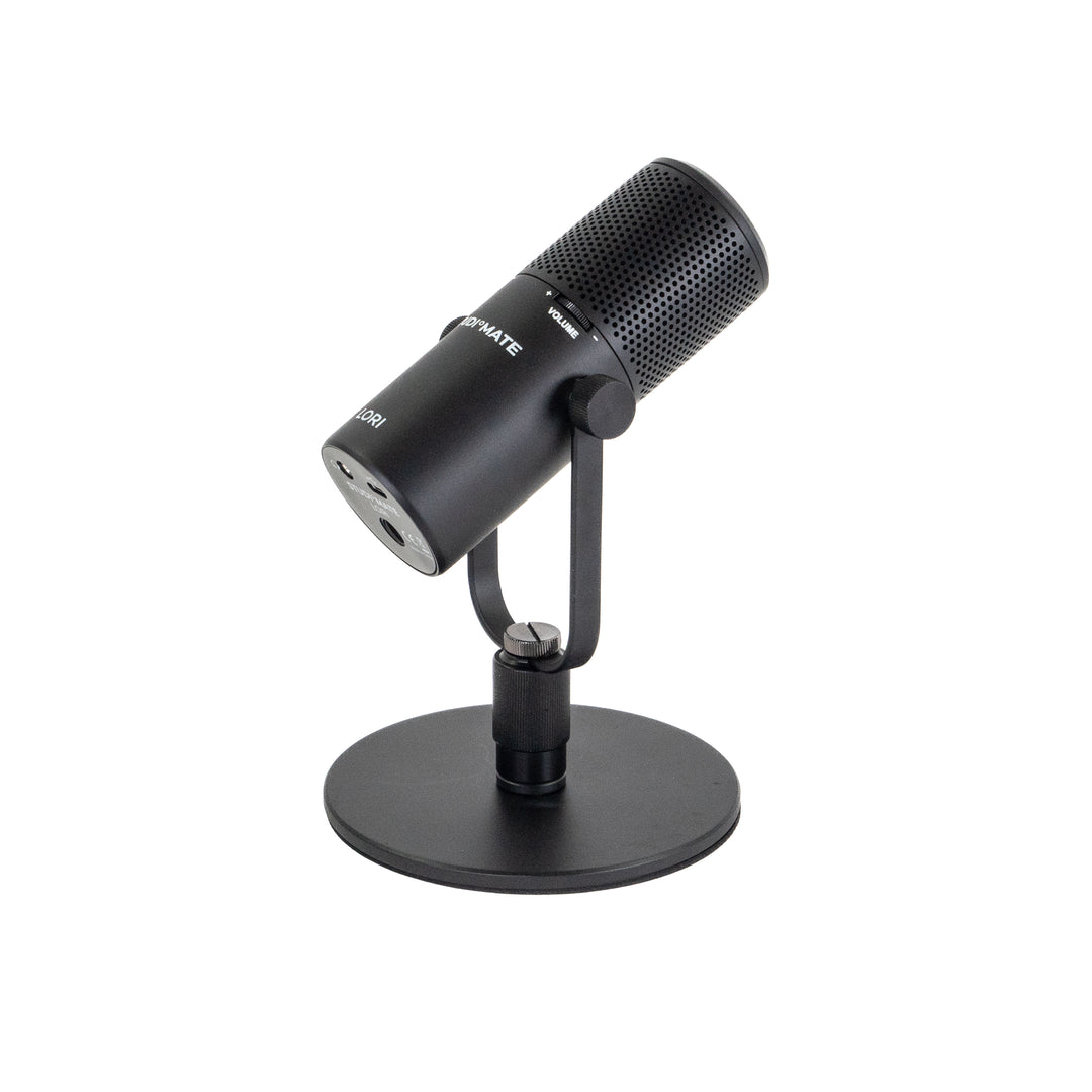 StudioMate SC380 USB-mikrofon