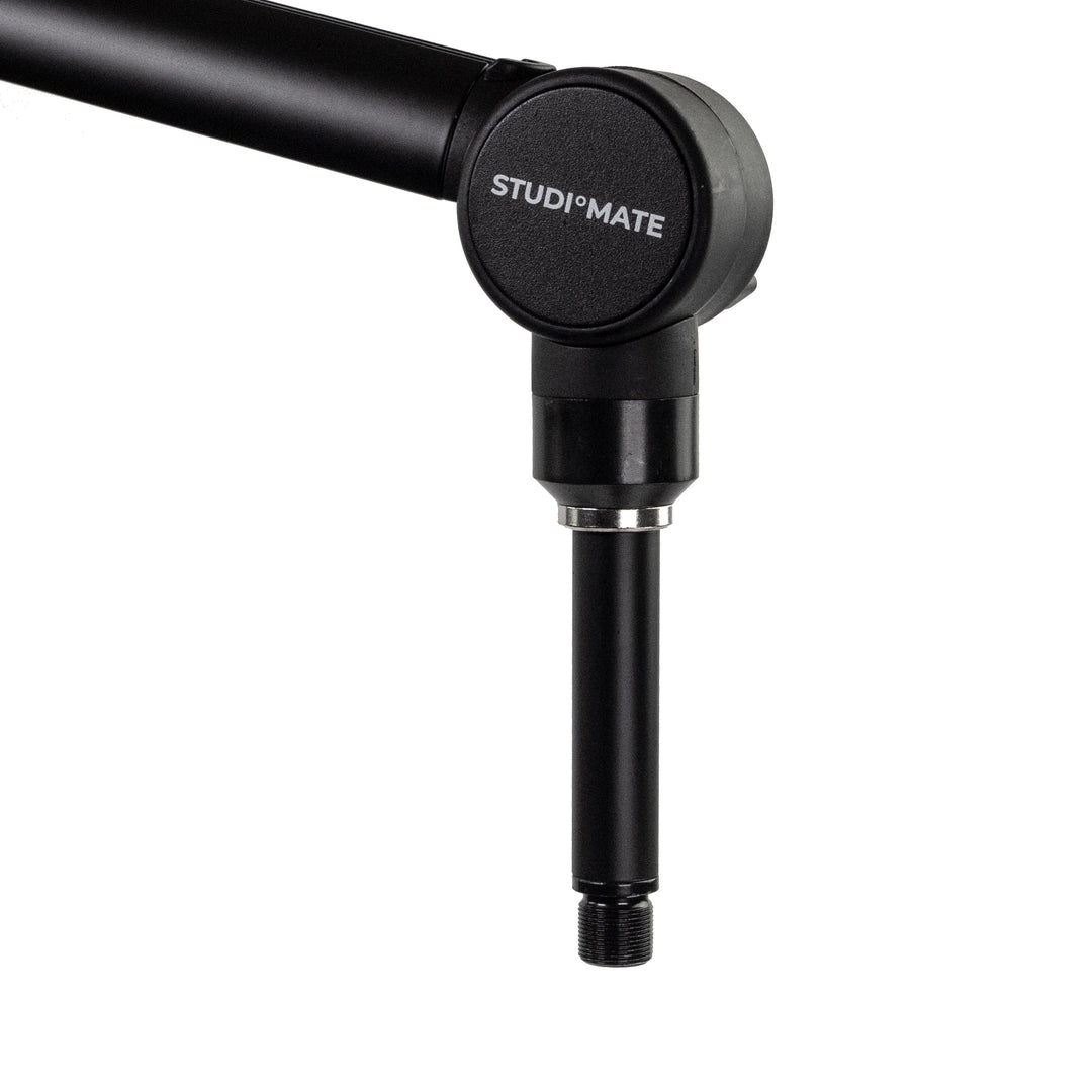 StudioMate PZA2 mikrofonbom (utskiftbar kabel)