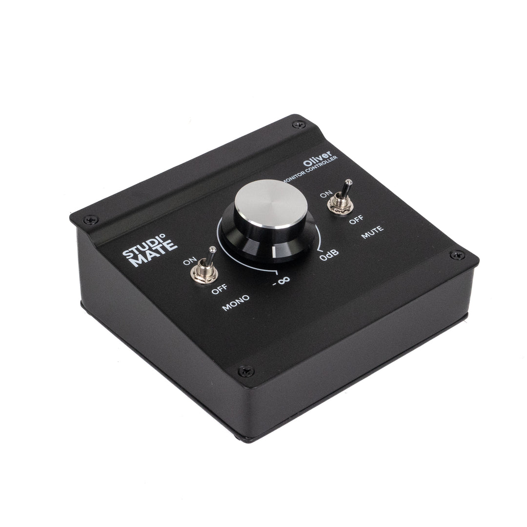StudioMate MC200 skjermkontroller