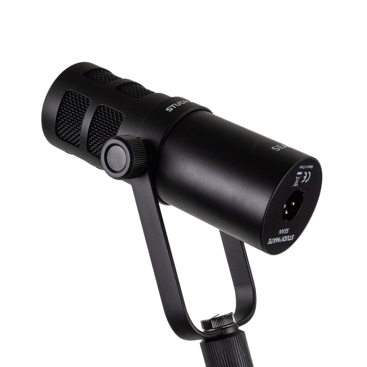 StudioMate SB7 kringkastingsmikrofon