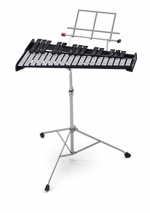 Suzuki Glockenspiel kromatisk - 32 toner - SG-320ST