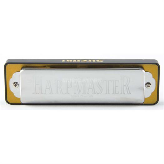 Suzuki Harpmaster MR-200 Munnspill (F)