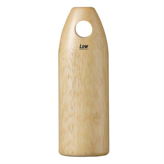 Suzuki lydmodul - Wood Block Low - KSP-6s