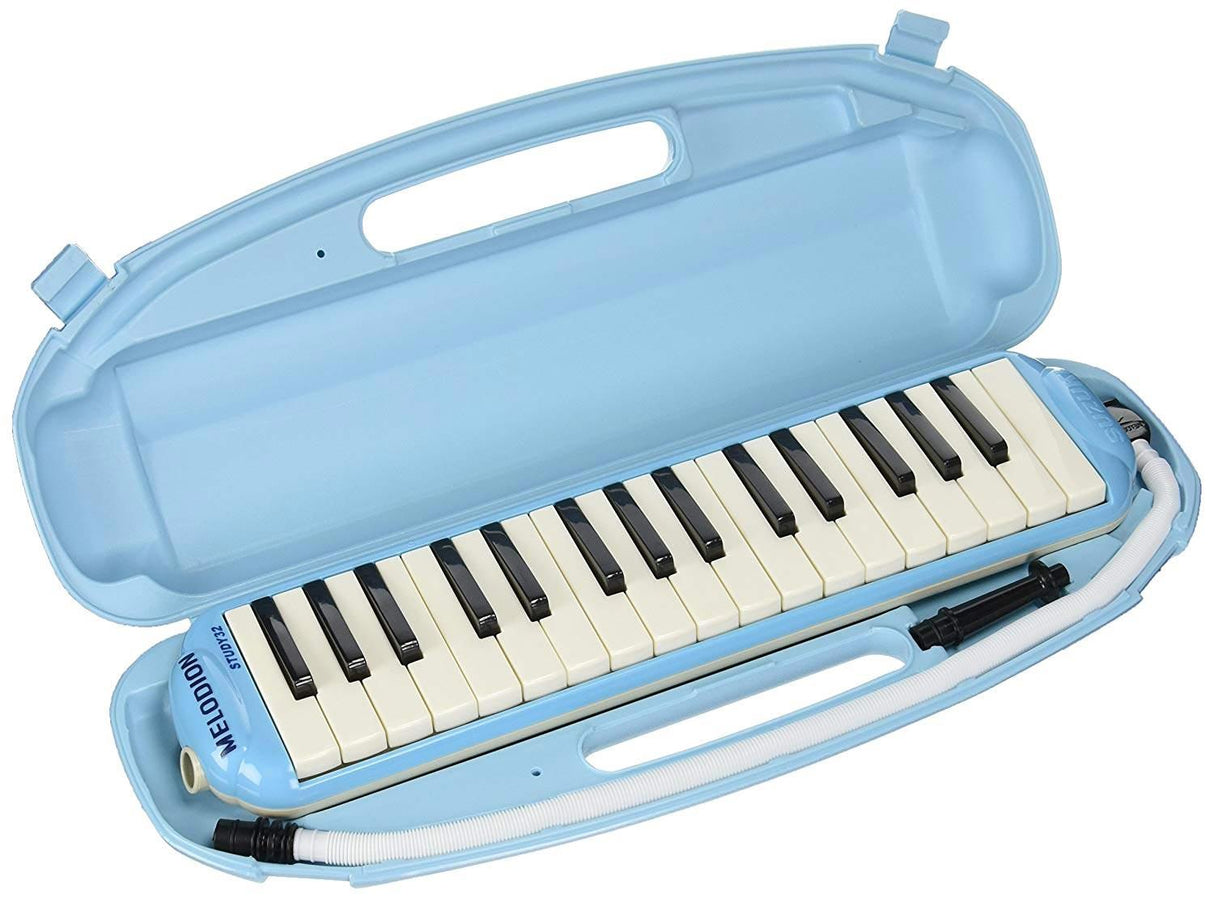 Suzuki Study Alto Melodica (blå)