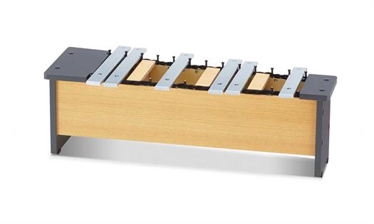 Suzuki metallofon sopran diatonisk - MPA-6 tillegg