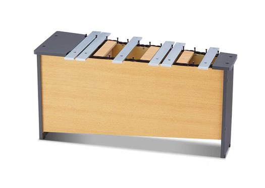 Suzuki metallofon Bass Add-On - MPB-6