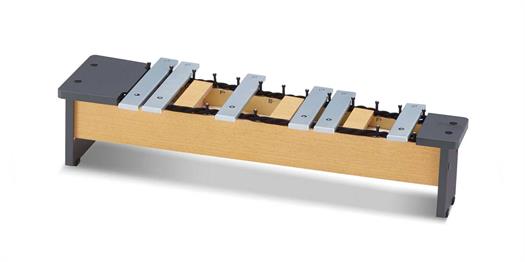 Suzuki metallofon sopran diatonisk - MPS-6 tillegg