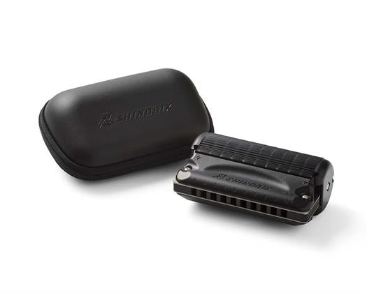 Suzuki Shinobix lyddemper med veske - SNB-20 komplett sett