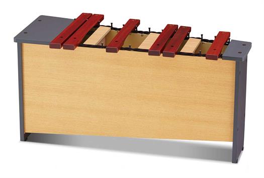 Suzuki Bass Xylophone Add-on - XPB-6
