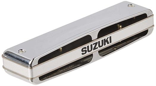 Suzuki Promaster MR-350V Valved Munnspill (F#)