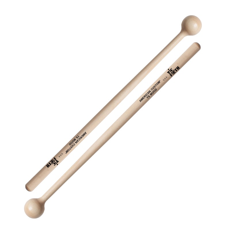 Vic Firth T5 American Custom® Timpani Tre