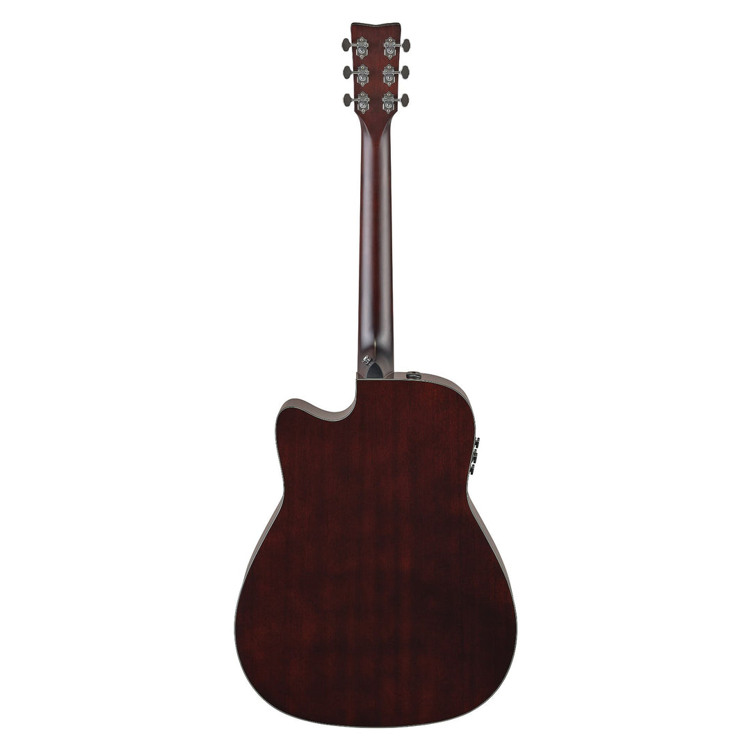 Yamaha TAG1 C Dreadnaught (Sand Burst)