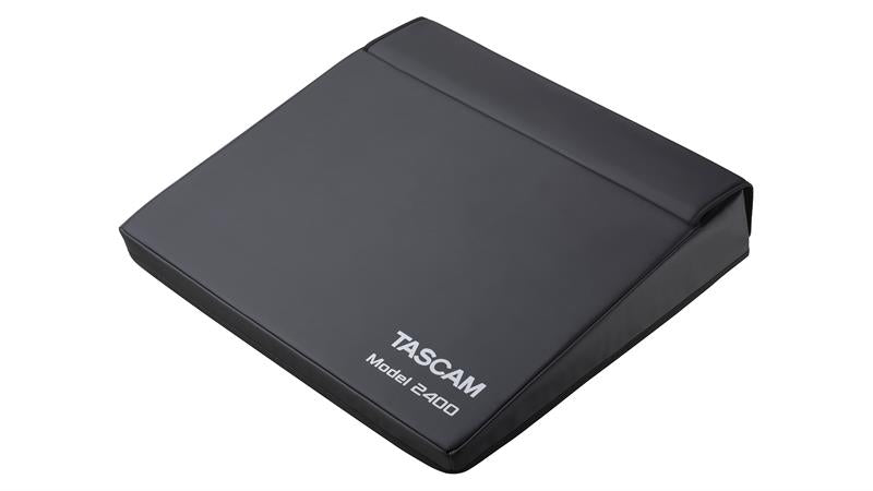 Tascam støvdeksel til modell 2400