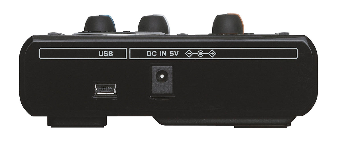 Tascam DP-006 digital 6-spors opptaker