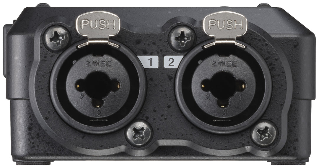 Tascam 2-kanals audio-opptaker