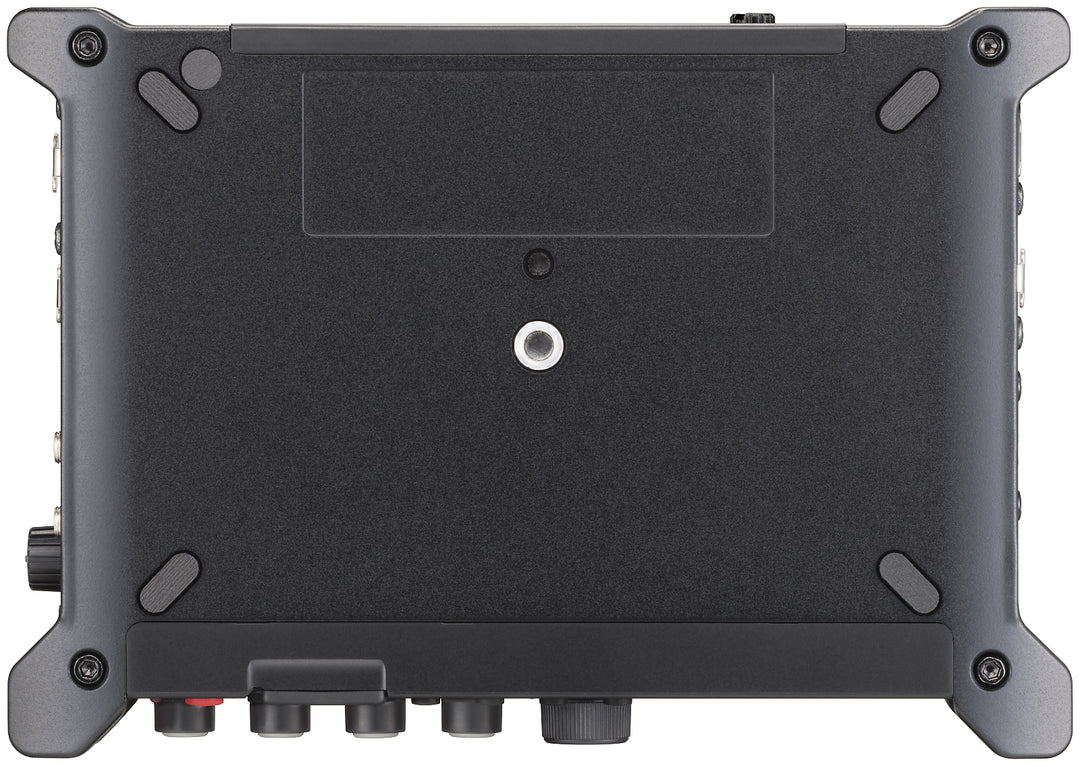 Tascam 4-kanals audioopptaker HDMI-timecode